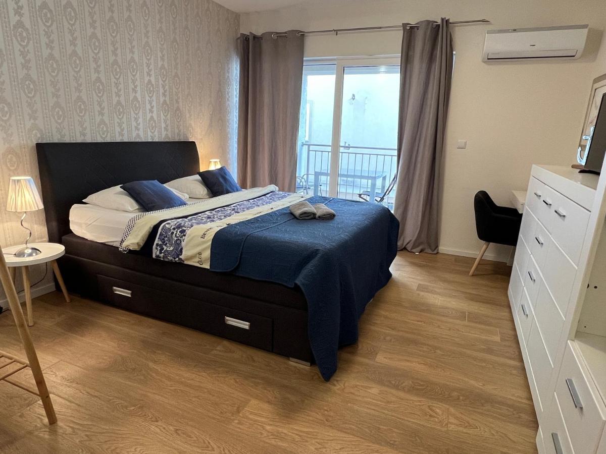 Marina Mel Appartement *