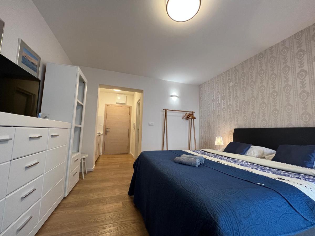 Marina Mel Appartement Novi Vinodolski