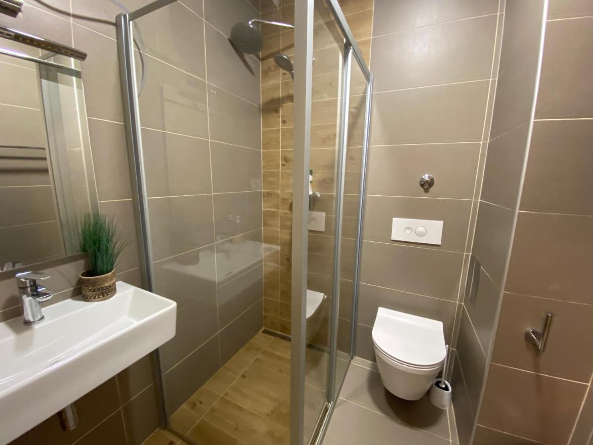 Appartement Marina Mel