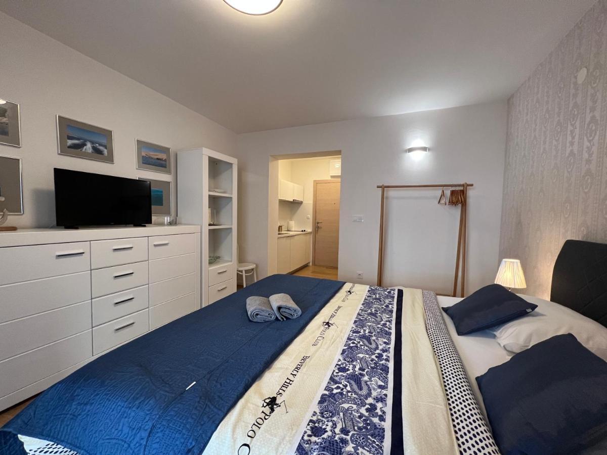 Appartement Marina Mel *