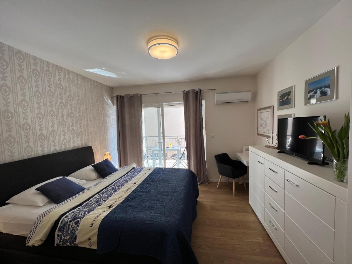Marina Mel Appartement Novi Vinodolski