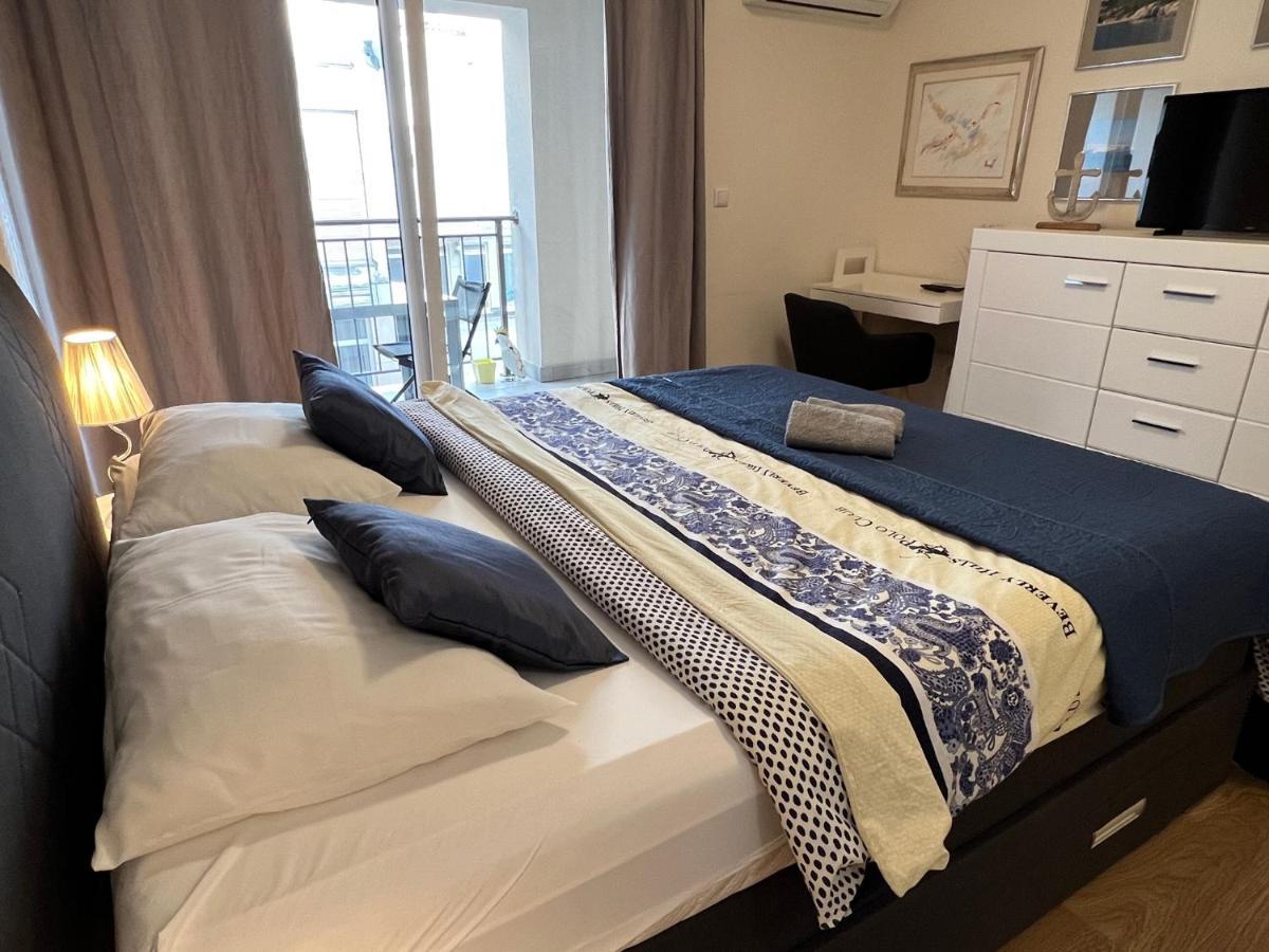 Marina Mel Appartement Novi Vinodolski